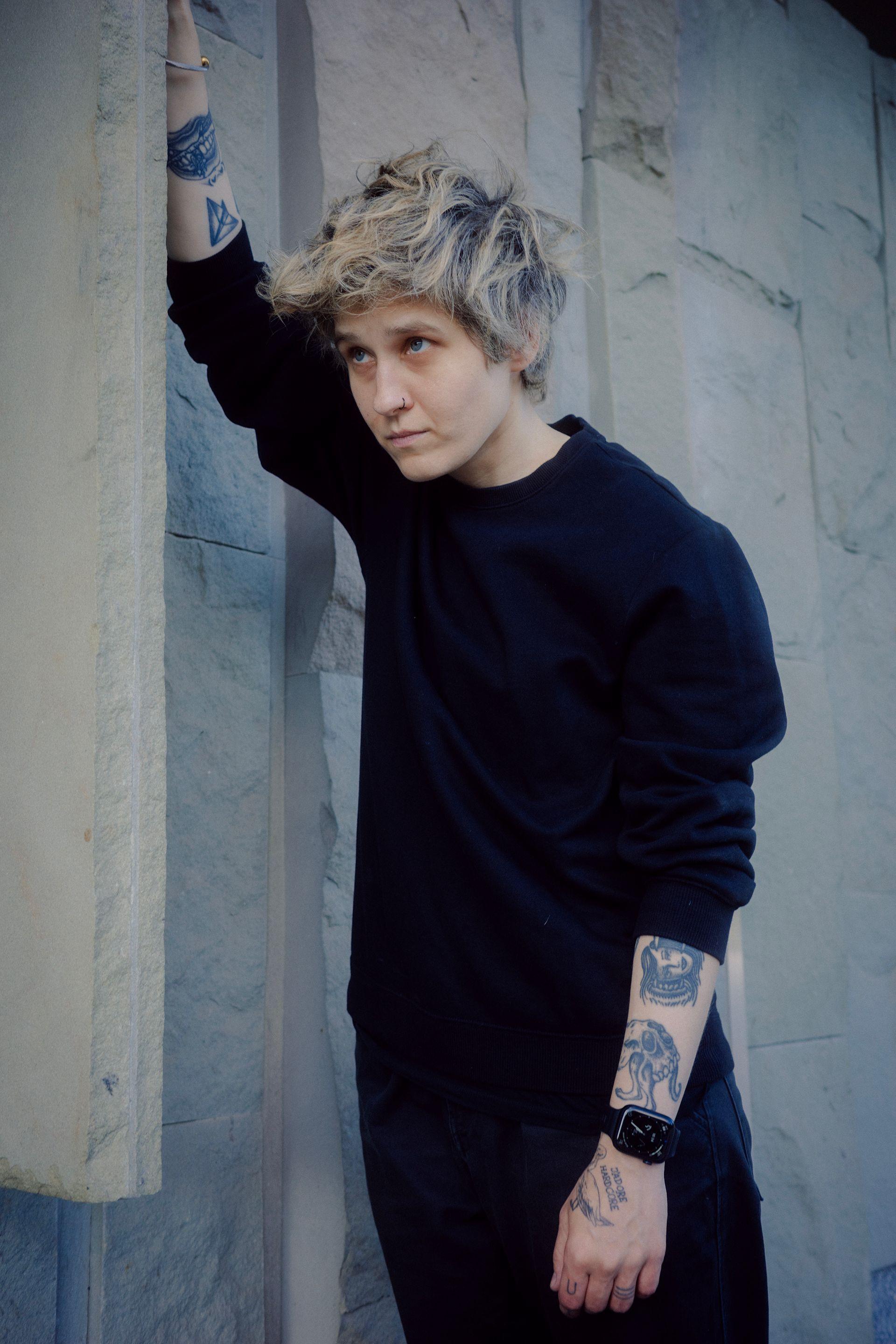 Zamilska – przeprowadziła się na Islandię, wydała nowy album i jedzie w trasę z Kim Gordon [WYWIAD]