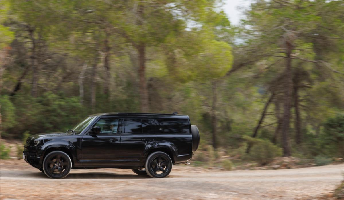 Destination Defender – niezapomniany czas na Ibizie [RELACJA]