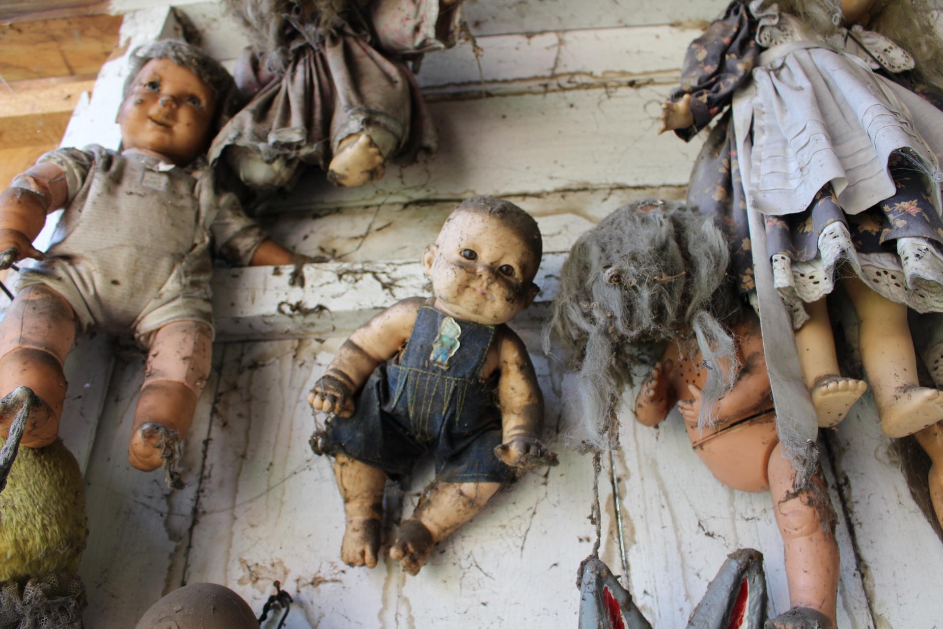 10 najbardziej nawiedzonych miejsc na świecie – nie odwiedzajcie ich sami