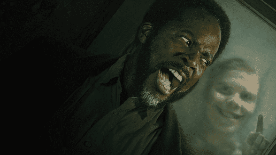 3. sezon znakomitego horroru psychologicznego „Stamtąd” już jest