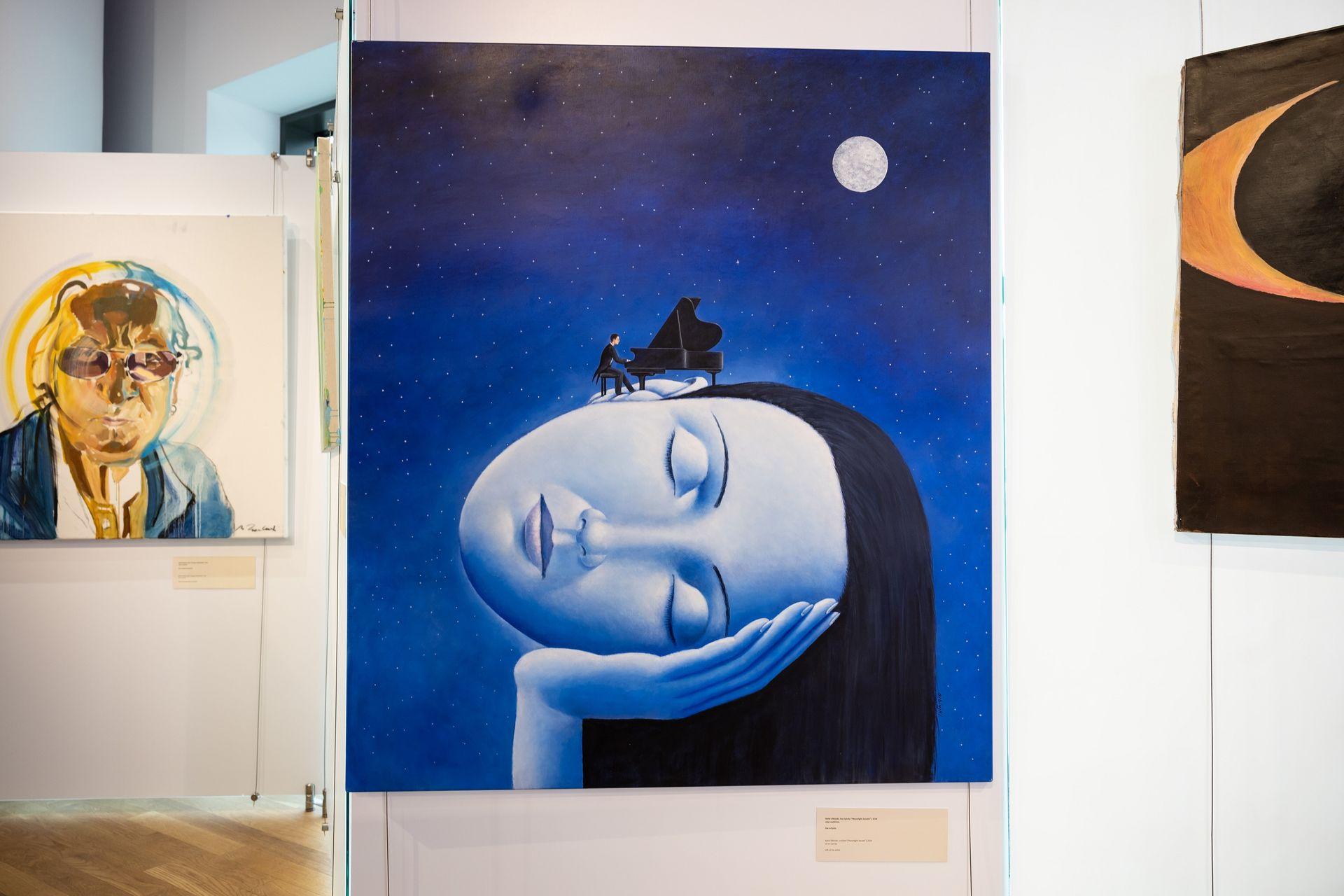 Przyjaciele dla Muzeum POLIN. Charytatywna aukcja dzieł sztuki już 16 października