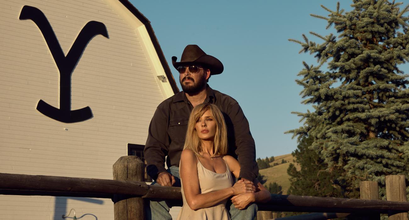 Mamy długo wyczekiwany trailer do najnowszych odcinków „Yellowstone”