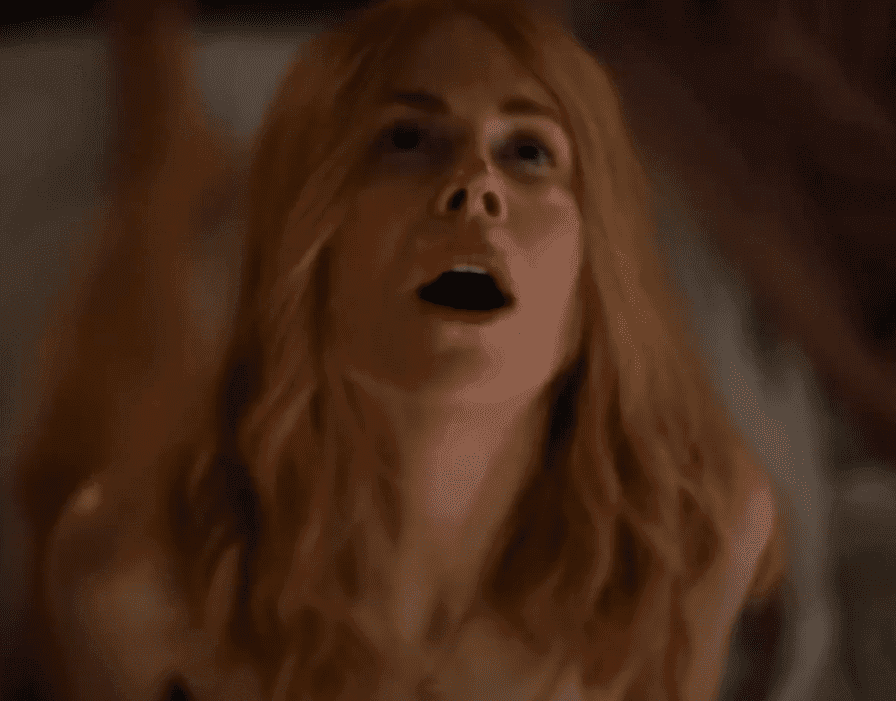 „Czułam się wypalona”. Nicole Kidman przytłoczona scenami seksu w „Babygirl”