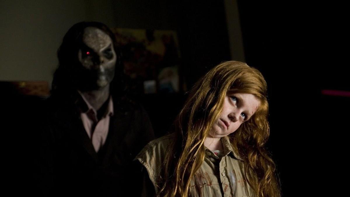 Wybrano najstraszniejszy horror. Badano tętno widzów