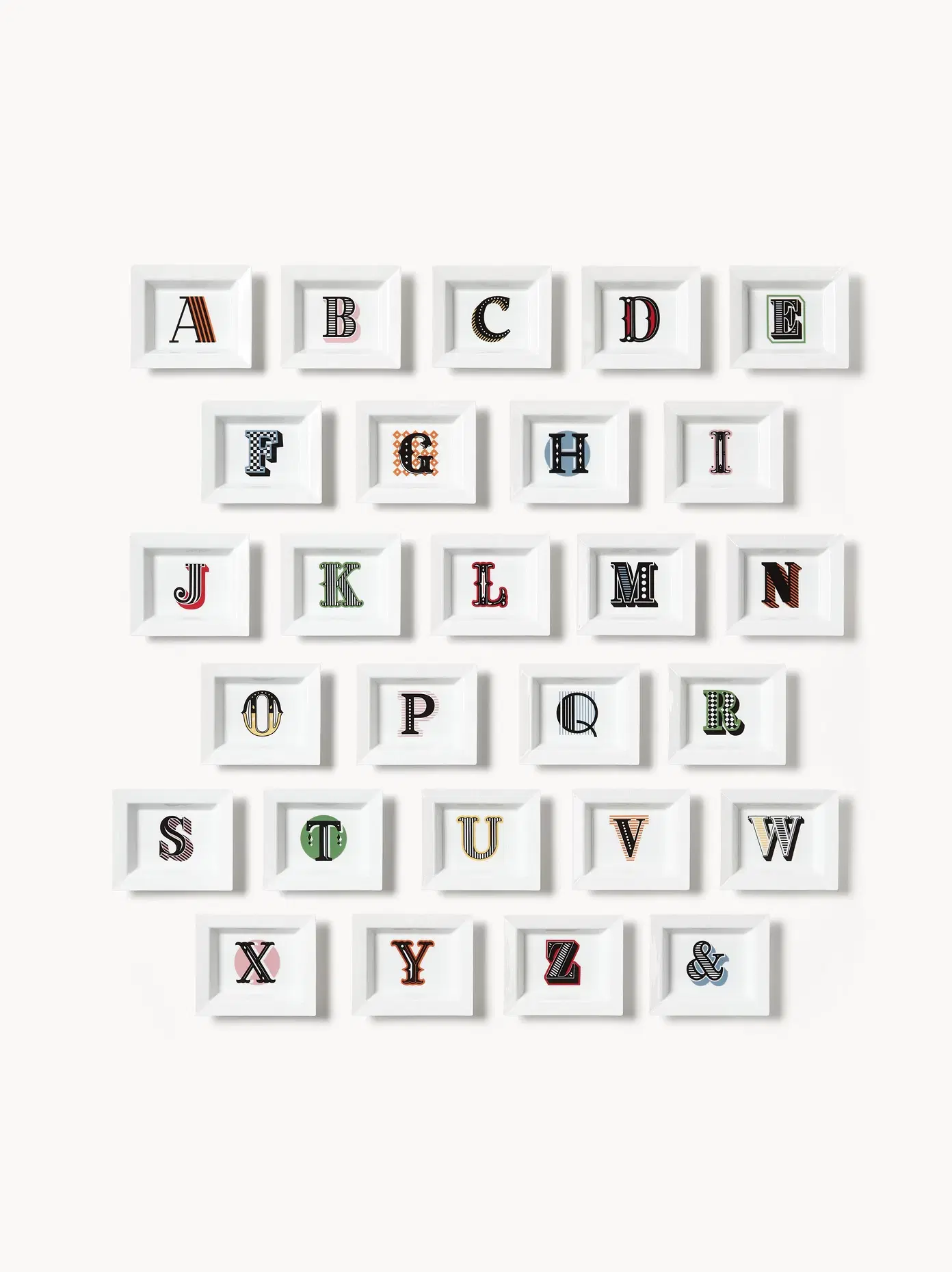 Porcelana jak dzieło sztuki. Ta kolekcja zachwyci wszystkich miłośników dobrego użytkowego designu!