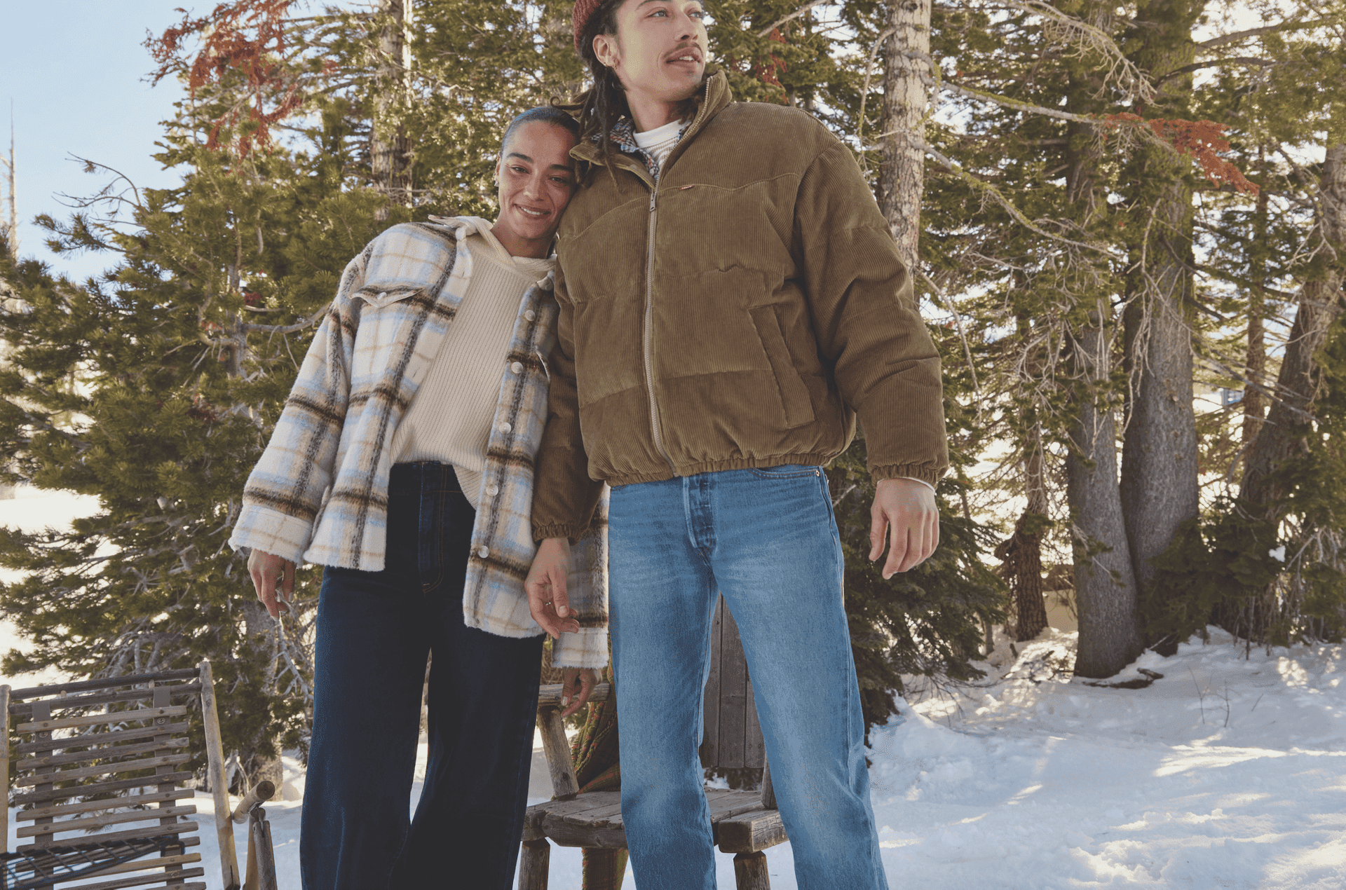 Kurtki na zimę 2024/25. Wybraliśmy 10 najciekawszych modeli