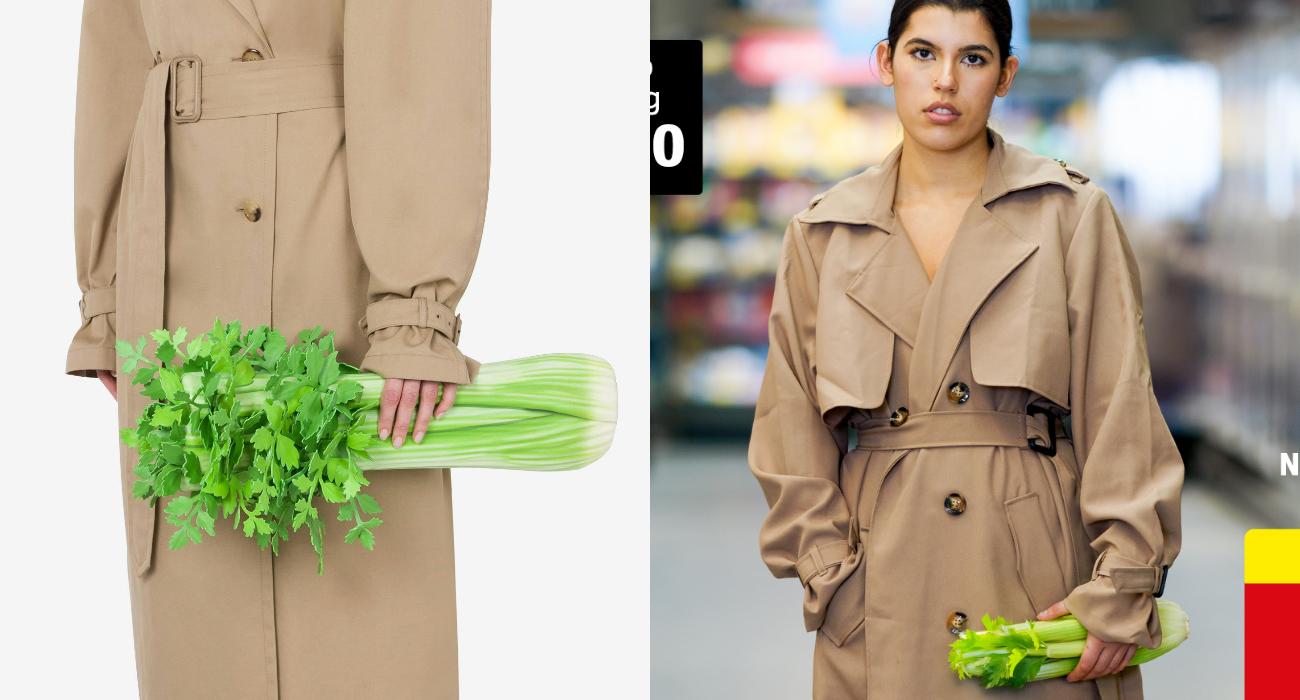 Viralowa torebka-seler od Moschino jest hitem sieci! Aldi odpowiada promocją na selery