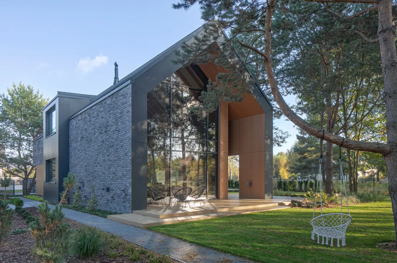 Polski dom zdobył tytuł najpiękniejszego w Europie