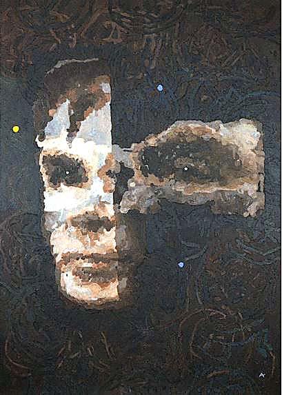 Dzieło stworzone przez AI sprzedane na aukcji za kilka milionów złotych [WIDEO]