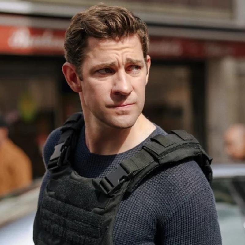 Najseksowniejszy mężczyzna 2024 roku wybrany! Spore zaskoczenie