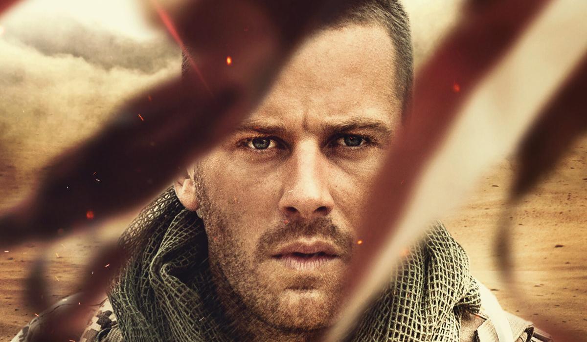 Znany aktor otrzymał od matki wazektomię w prezencie urodzinowym