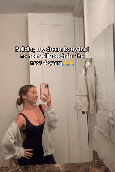 Zero seksu i facetów. Po wygranej Trumpa kobiety dołączają do ruchu 4B