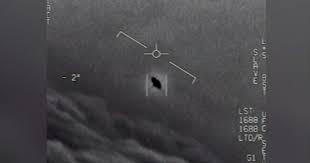 UFO istnieje i nie jest przyjazne – przełomowe informacje z przesłuchania Departamentu Obrony USA