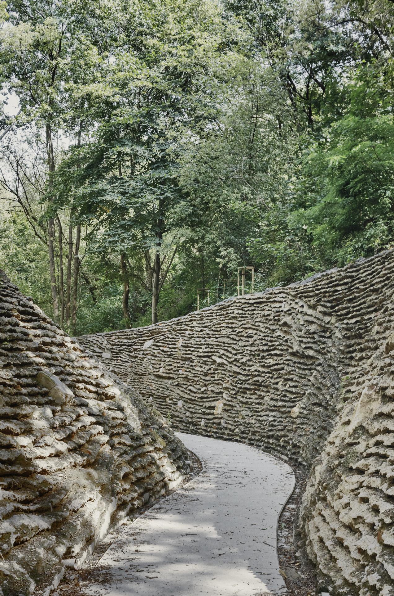 Warszawski park najlepszą przestrzenią publiczną w Europie