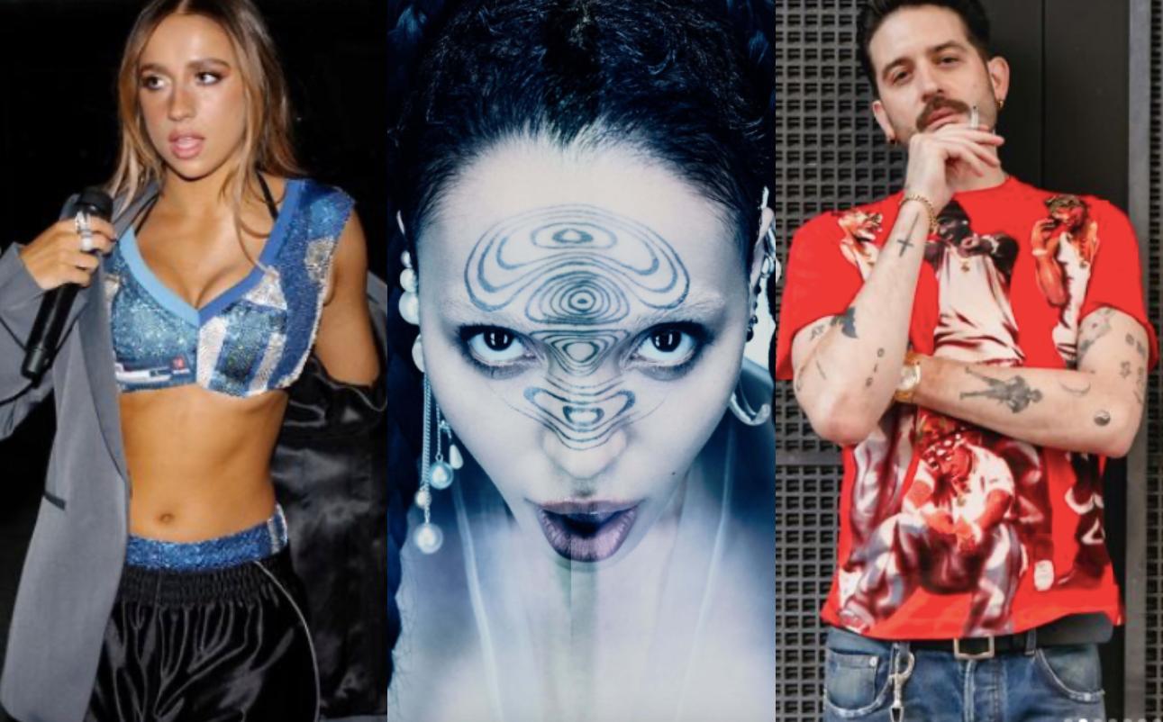 Linkin Park, Billie, Kylie, Justin. Kto wystąpi w Polsce w 2025 roku?