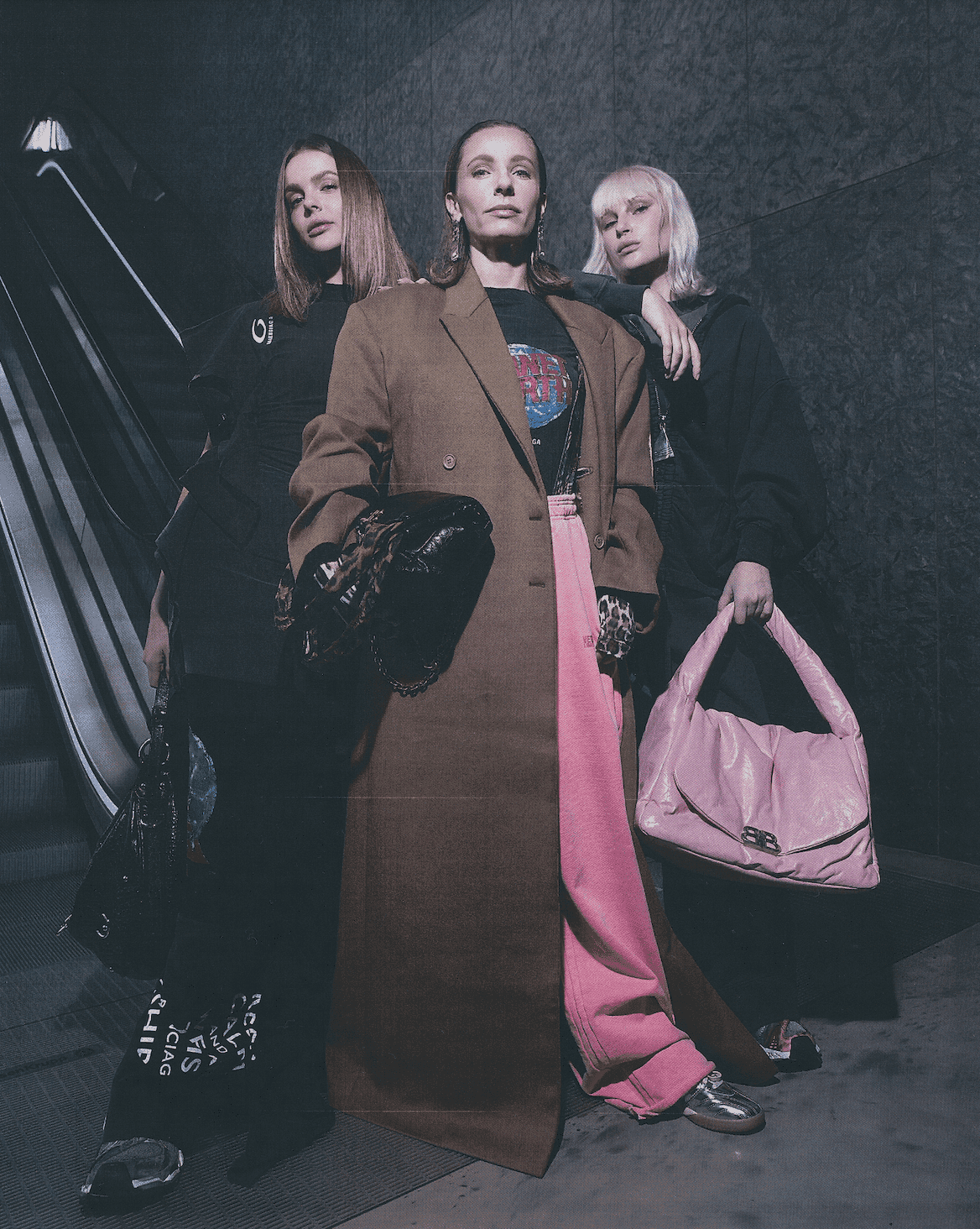 Cisza. Moda. Głos. Historia. VITKAC połączył siły z platformą edukacyjną Głosownia