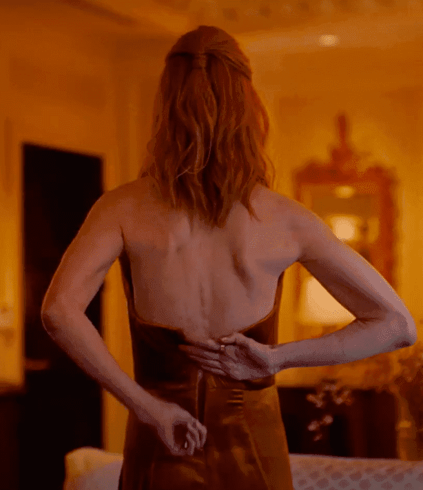 „Na kolana”. Nicole Kidman daje się zdominować stażyście w najgorętszym filmie roku [ZWIASTUN]