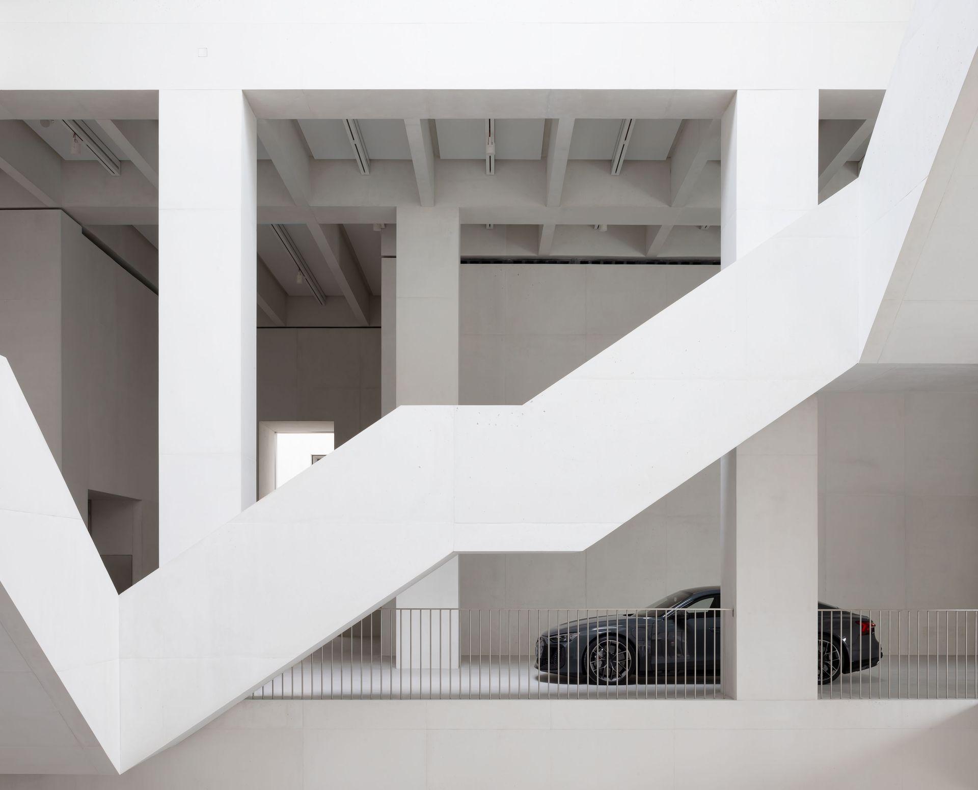 Audi i MSN w Warszawie: partnerstwo dla sztuki