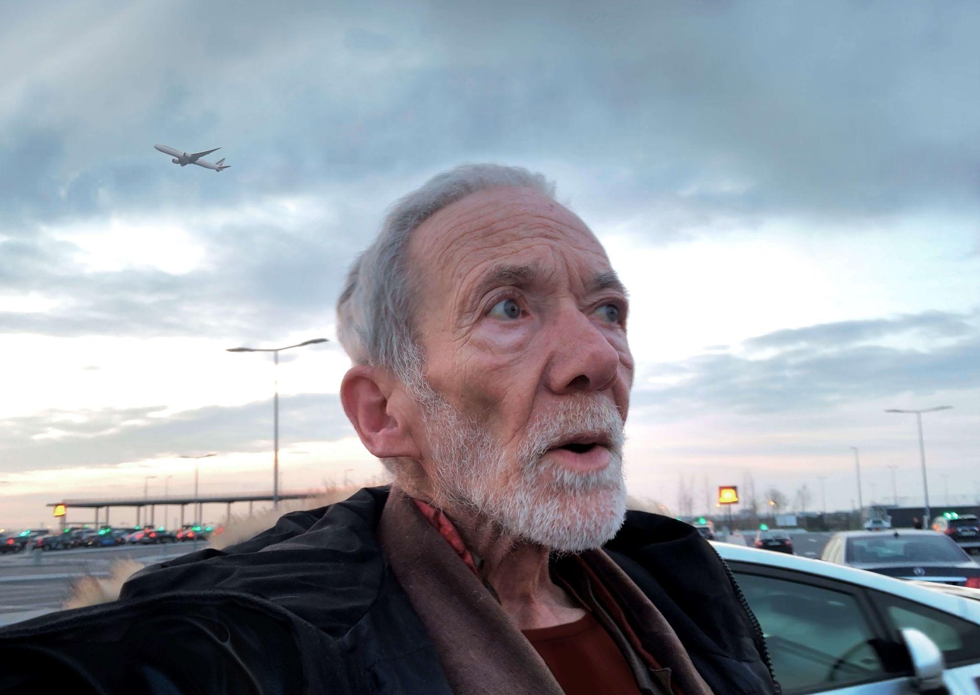 List miłosny do paryskich taksówkarzy. Dokument „Baza” [RECENZJA]