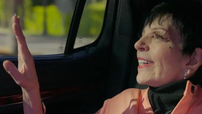 Liza Minnelli w pierwszym zwiastunie mocnego dokumentu o prawdziwym życiu gwiazdy „Kabaretu”
