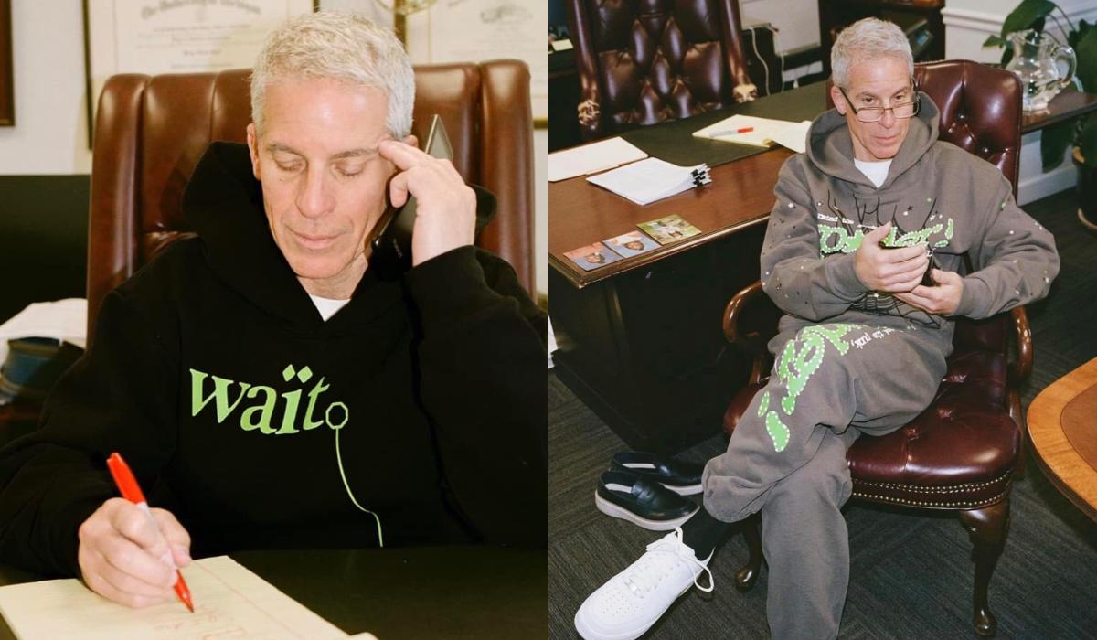 Adwokat Young Thuga w kampanii jego marki odzieżowej. To podsumowanie długiego procesu karnego artysty