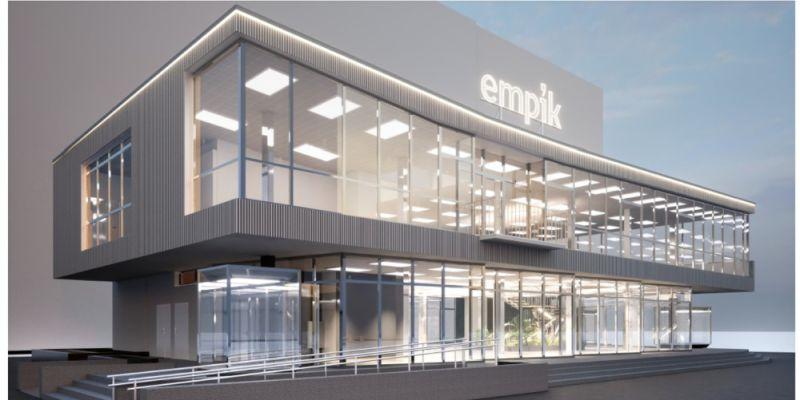 Kultowa Cepelia w nowej odsłonie. Znamy szczegóły otwarcia