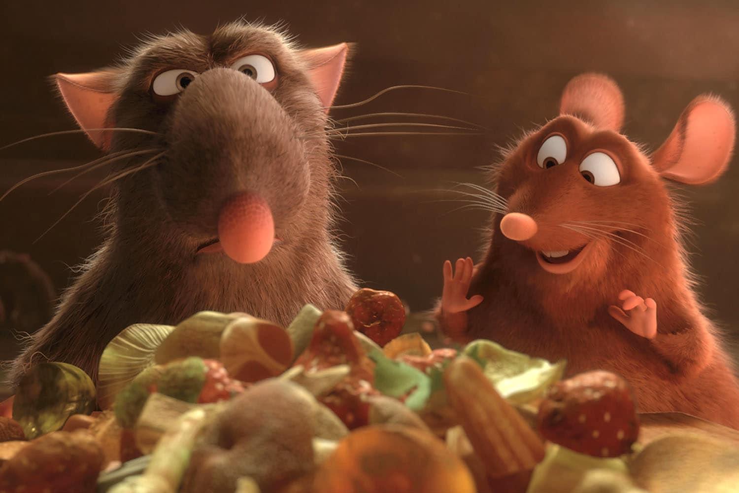 Od teraz szczury potrafią prowadzić samochody – fascynujący eksperyment naukowców z Wirginii [WIDEO]