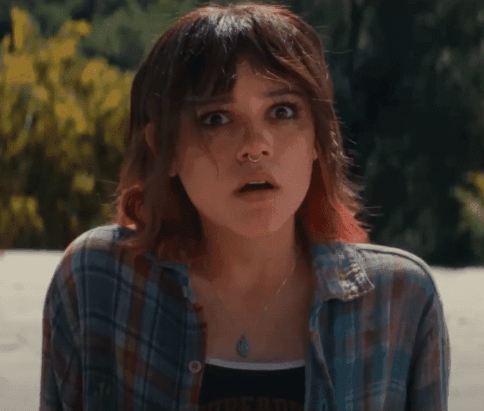 Jenna Ortega walczy z jednorożcem w szalonym horrorze od A24 [ZWIASTUN]