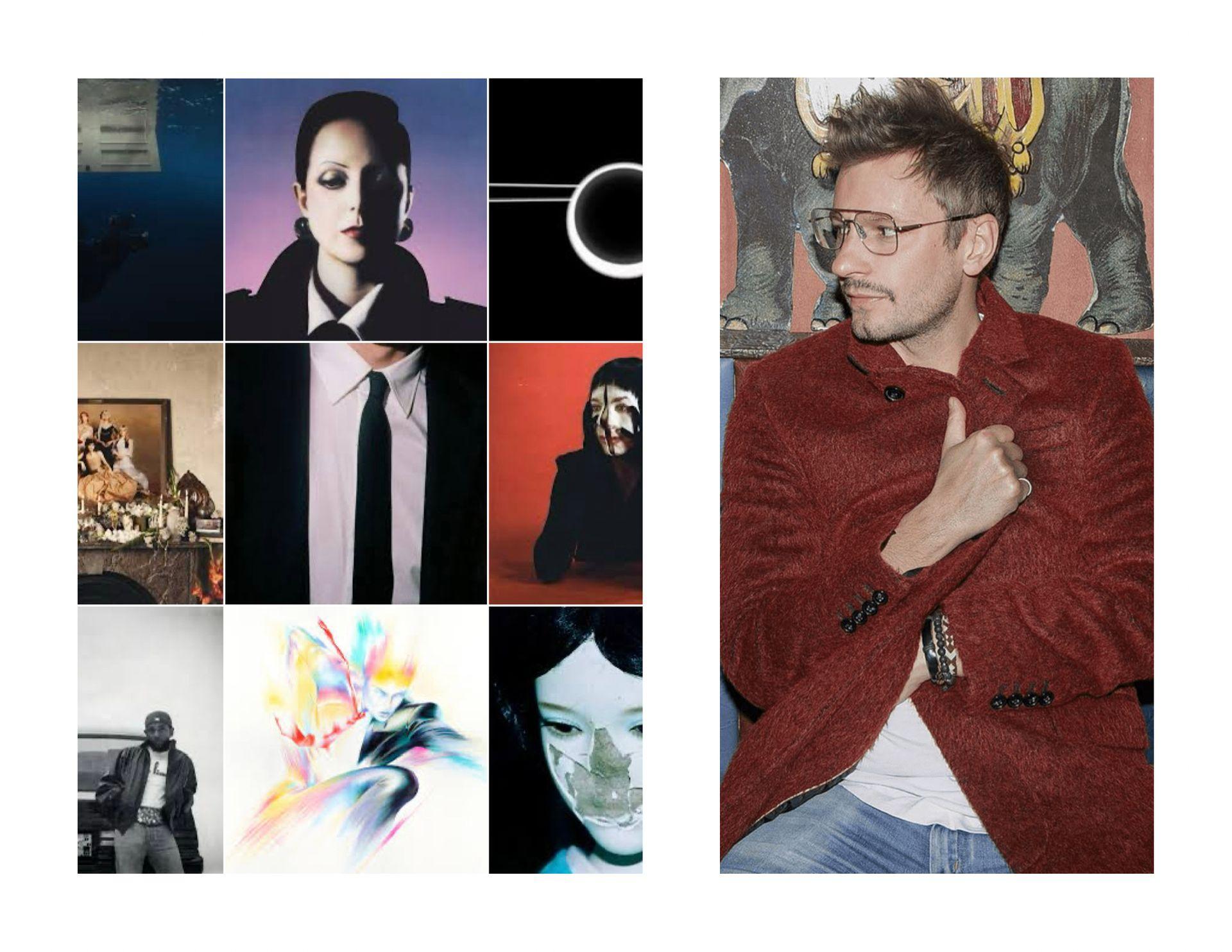 70 najlepszych muzycznych płyt 2024 roku według naszego naczelnego Mikołaja Komara