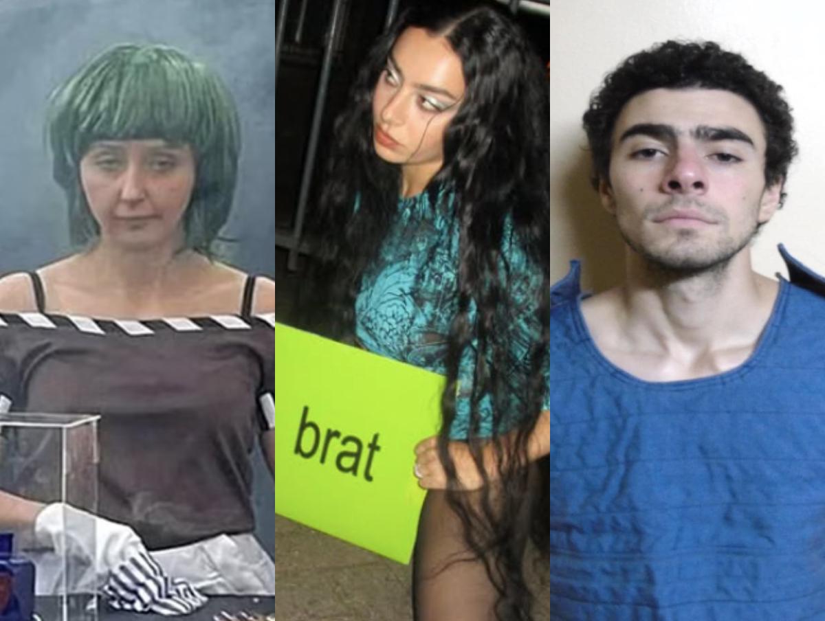 16 momentów, które zdefiniowały popkulturę w 2024 roku