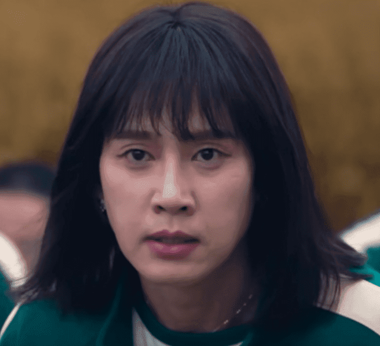 W „Squid Game 2” transpłciową kobietę gra cis mężczyzna. Twórca się tłumaczy