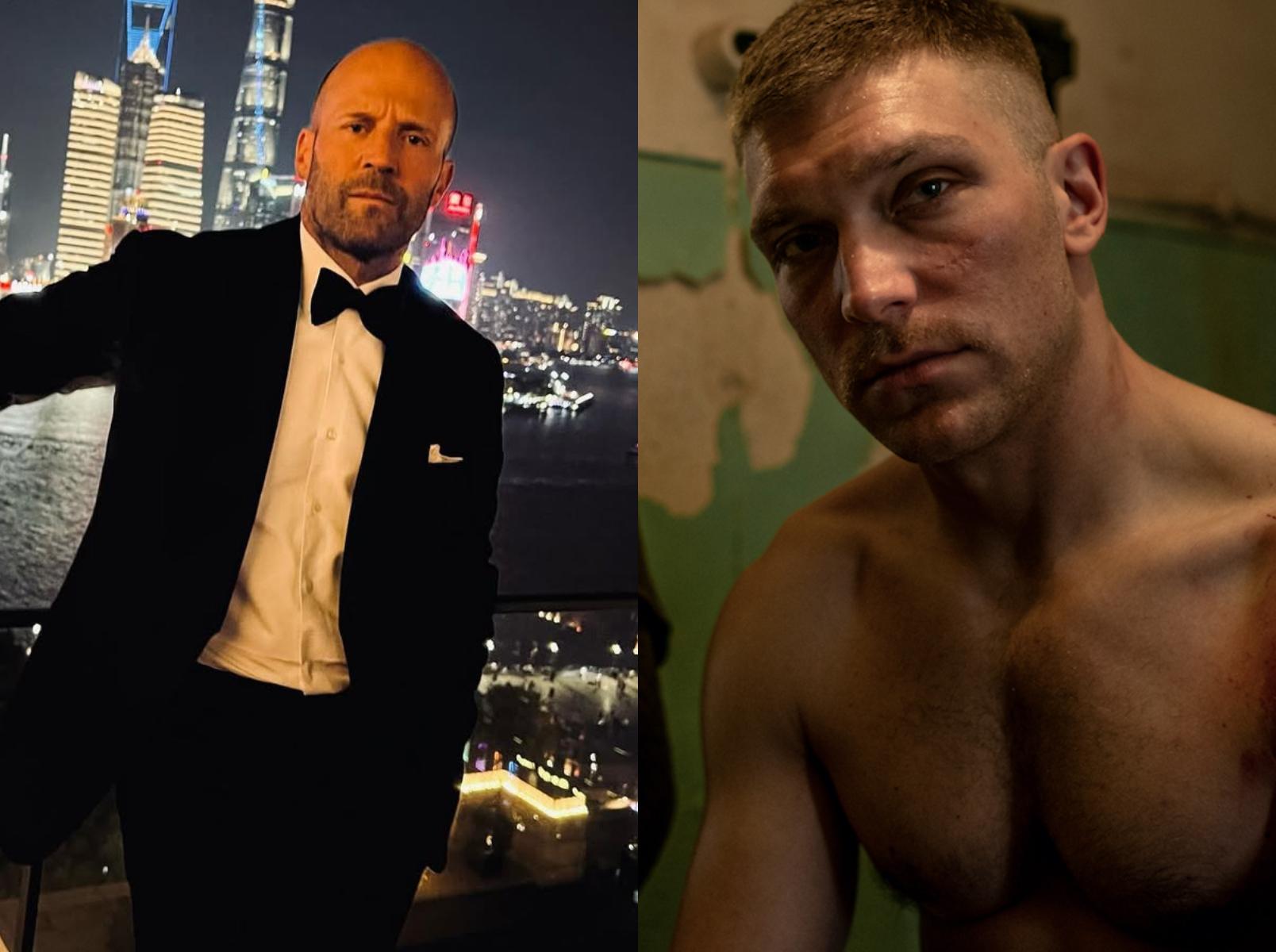 Polski aktor zagrał u boku Jasona Stathama i gwiazdora „Stranger Things”! [ZWIASTUN]