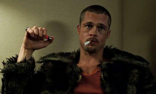 Francuzka padła ofiarą oszustwa na Brada Pitta – aktor reaguje