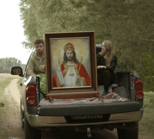 Polacy przejmują Berlinale. Obok tytuły z Pattinsonem, Chalametem i Elordim