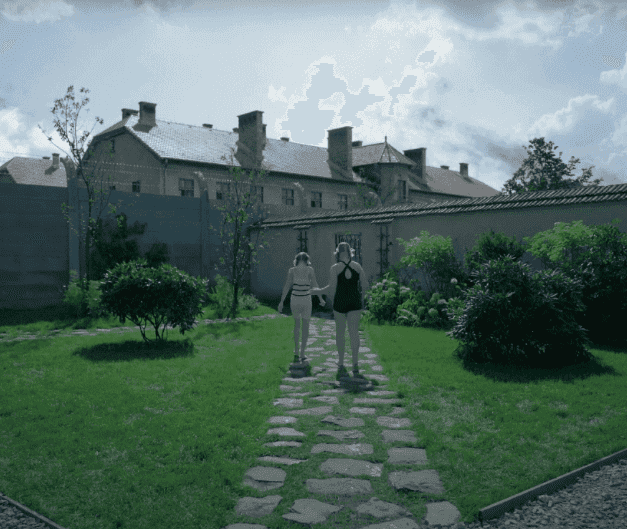 Dom komendanta Auschwitz po raz pierwszy będzie otwarty dla zwiedzających