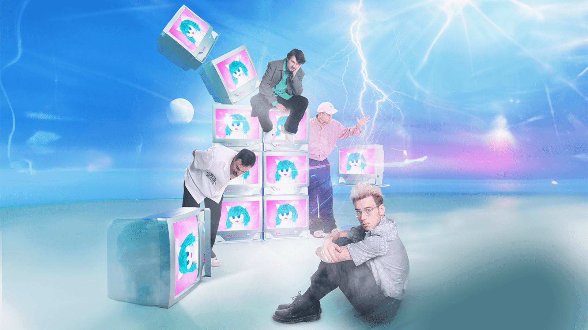 Romans hip-hopu, popu i nowoczesnego jazzu. Wyjątkowy koncert w prestiżowych wnętrzach katowickiej NOSPR