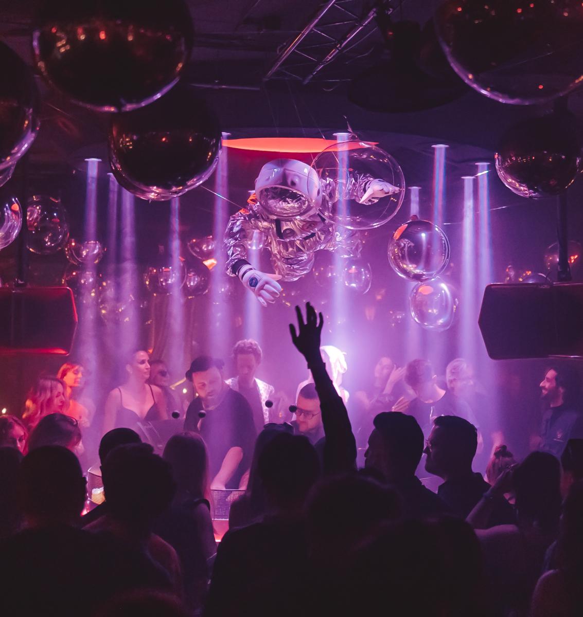 Polski klub nominowany do prestiżowego rankingu TOP 100 Clubs – można oddawać głosy!