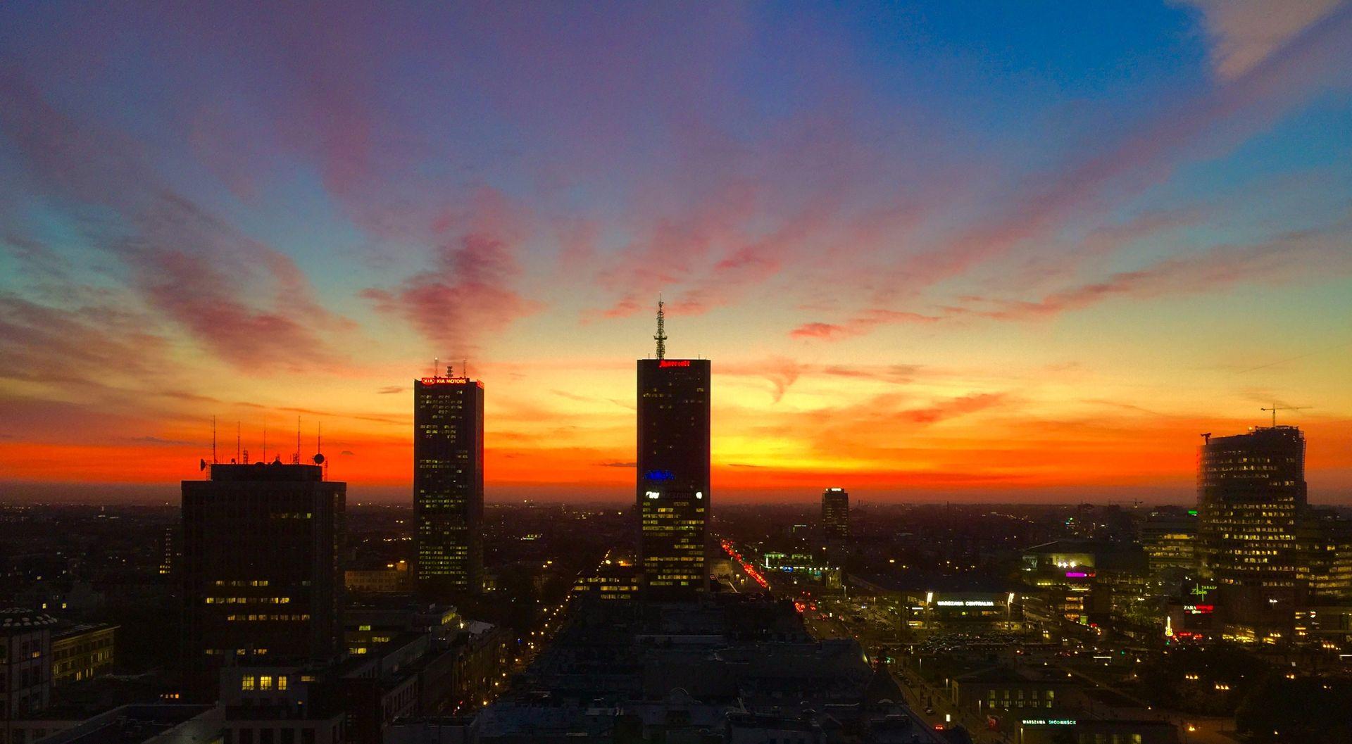 Polskie miasto w rankingu najlepszych miast świata. Numer jeden szokuje