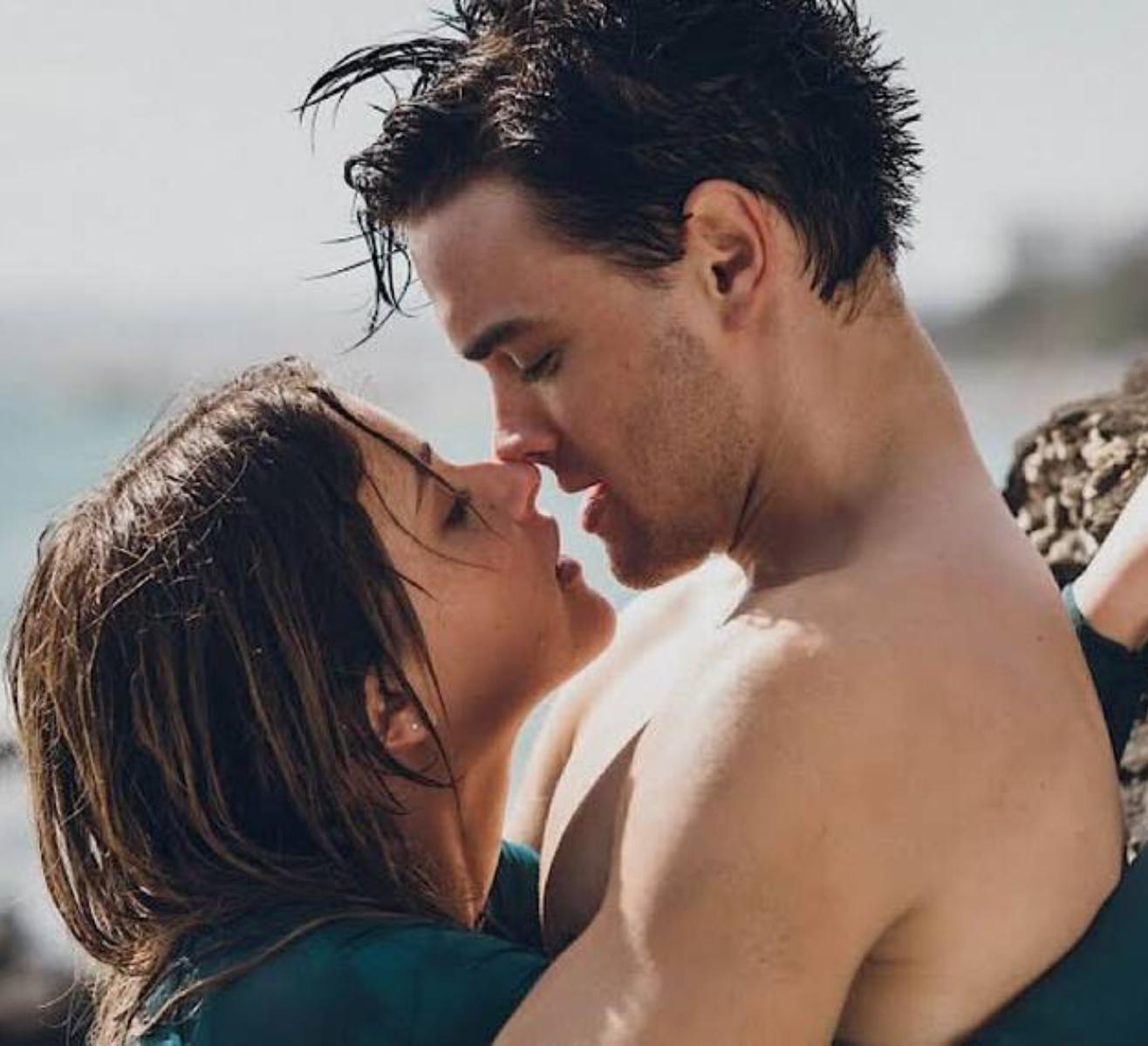 Gorący romans jest międzynarodowym hitem. Pobił historyczny rekord