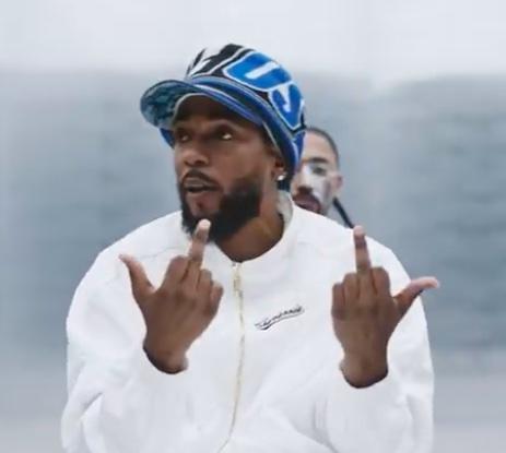 Grammy 2025: naga żona Ye, wygrana Beyoncé, zwycięski Lamar i dużo polityki