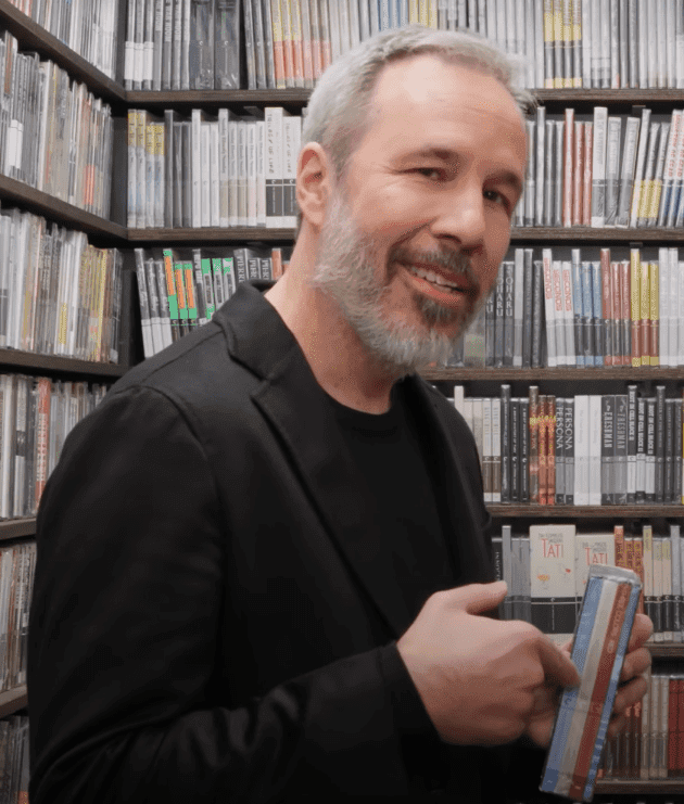 Reżyser „Diuny” zachwyca się filmami polskiego reżysera [WIDEO]