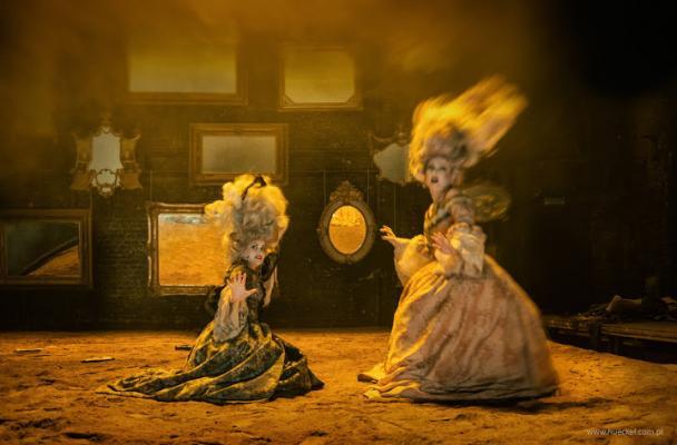 Powieść Olgi Tokarczuk wygrała w plebiscycie „Książka 25-lecia”