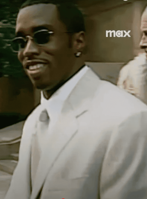 Prawda o P. Diddym. Wstrząsający dokument na platformie Max