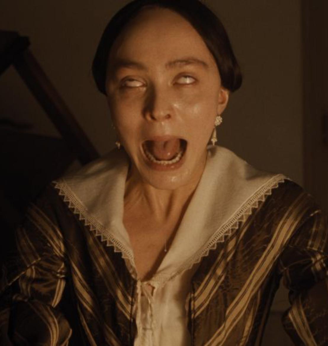 „Nosferatu” z Lily-Rose Depp był inspirowany... polskim kinem grozy. „Miało na mnie duży wpływ”