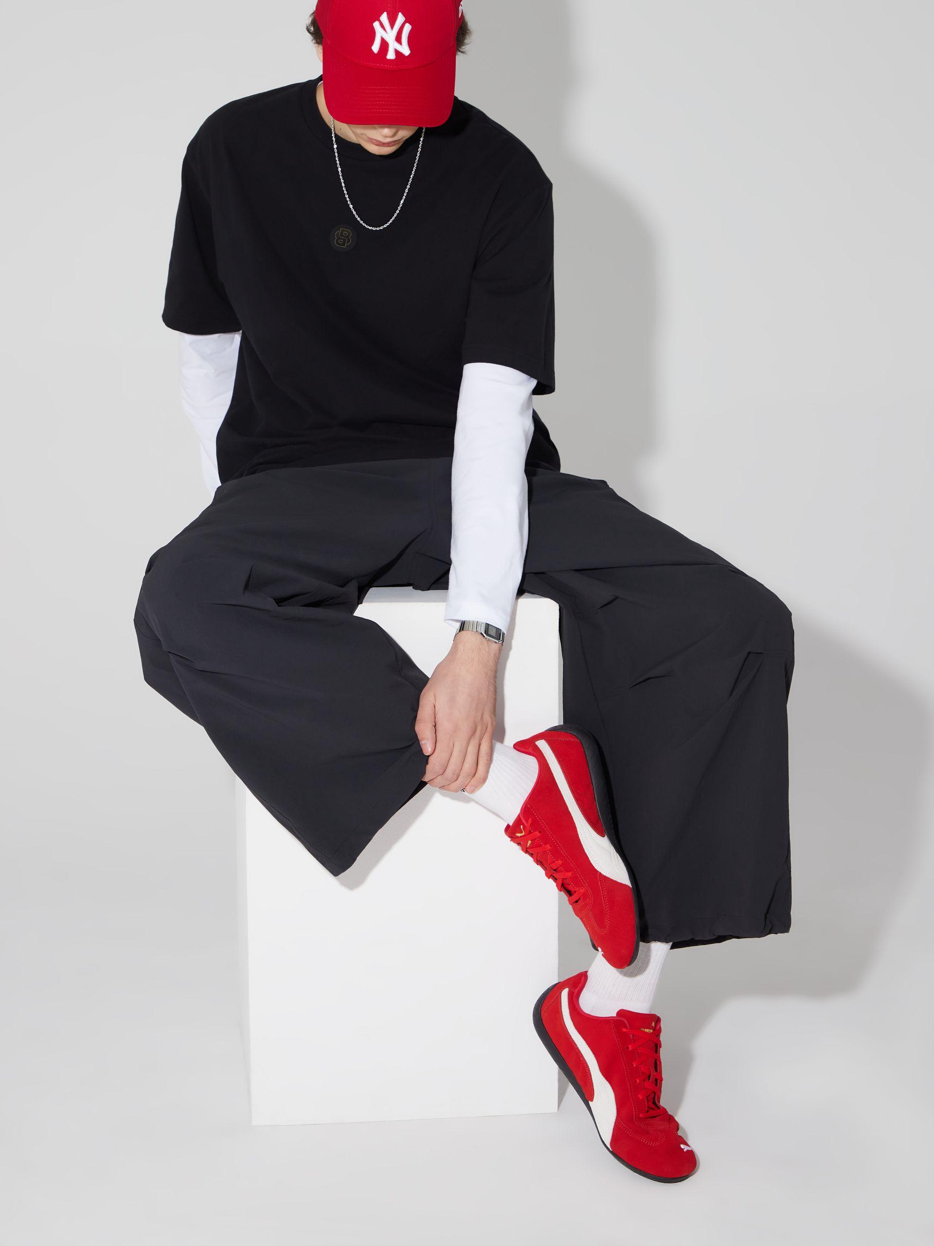 Najmodniejsze sneakersy na wiosnę — 5 najważniejszych trendów na 2025