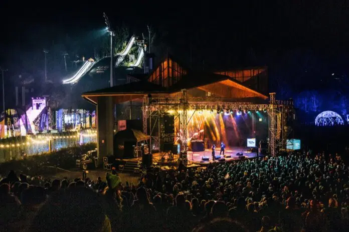 SnowFest Festival 2025: muzyka, sport i apres-ski w najlepszym wydaniu