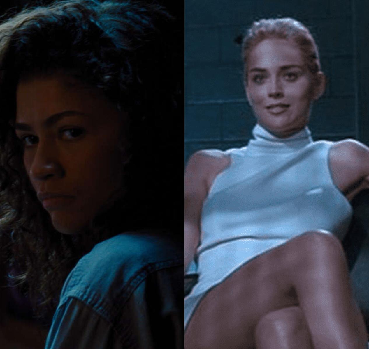 Kolejna wielka gwiazda dołącza do 3. sezonu „Euforii”. „To zaszczyt”