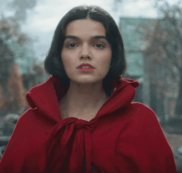 Nowa „Królewna Śnieżka” budzi kontrowersje. „Nie zostanie uratowana przez księcia”