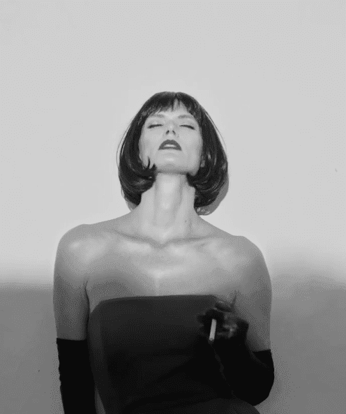 Paweł Pawlikowski nakręcił film – tytułową muzę zagrała Małgorzata Bela [ZWIASTUN]