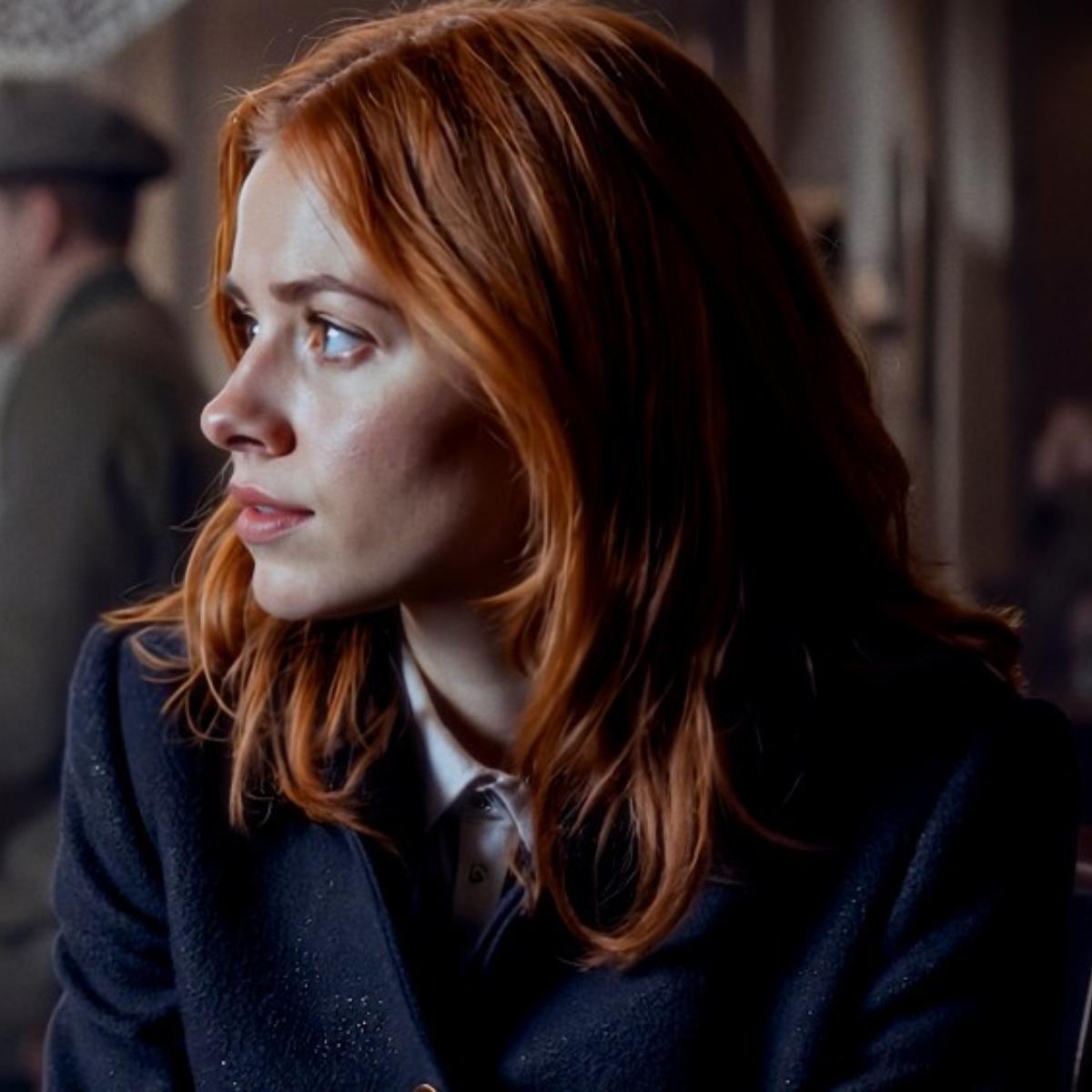 Producent „Niezgodnej” będzie robił filmy AI. Zobaczcie pierwsze 5 minut [WIDEO]